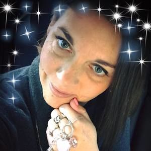 Meet your Posher, Tracy